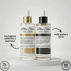 Rice Peel Shot – Siero Esfoliante Illuminante al Riso