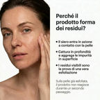 Rice Peel Shot – Siero Esfoliante Illuminante al Riso